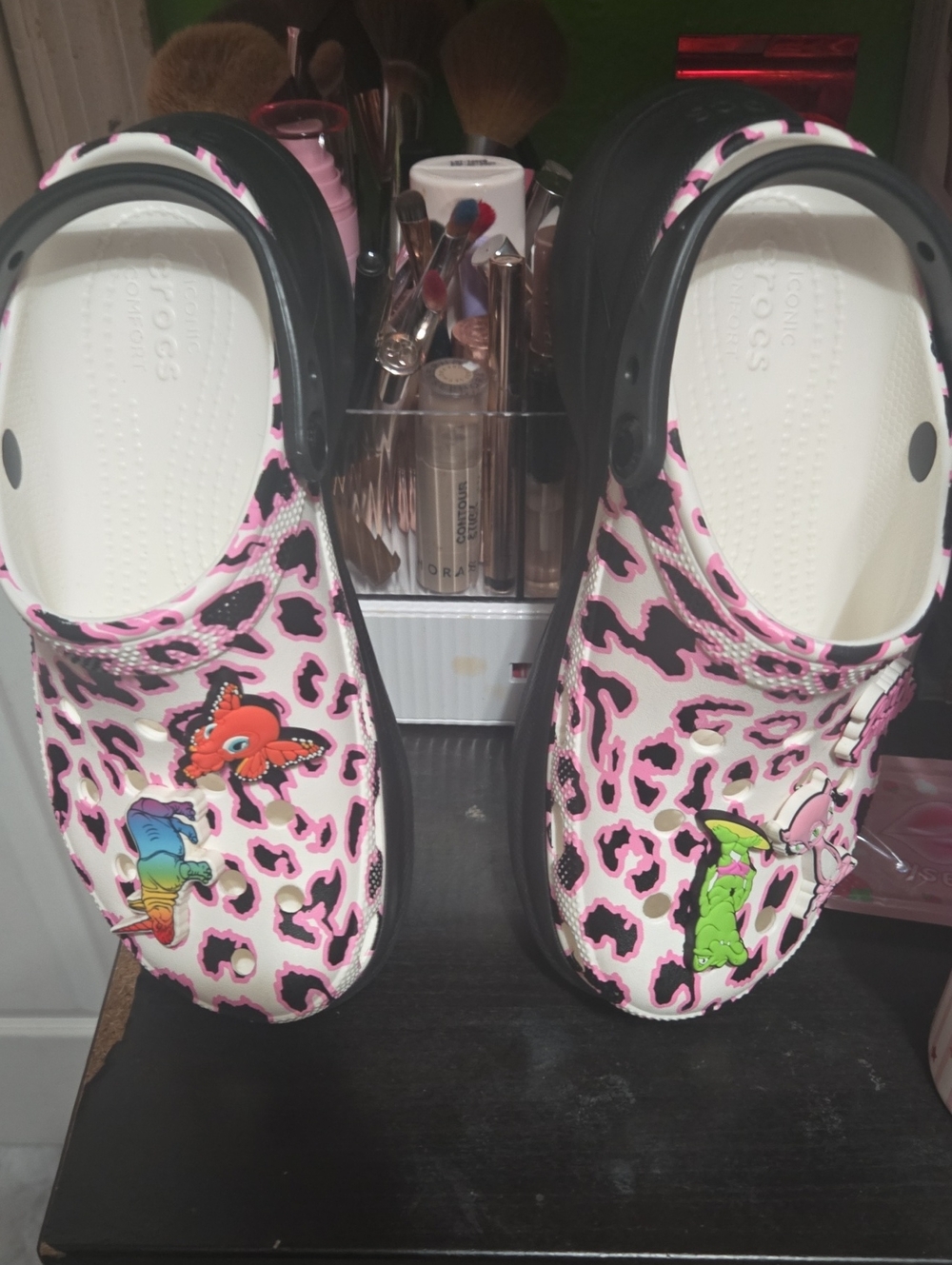Womens Fun Crocs!